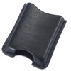 Premium Quality Black Leather Lighter Case
