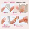 VotreNaeil Perfect Look Press On Nails (Daily) - No Glue
