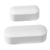 WiFi Door Window Sensor APP and Voice Control Smart Door