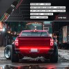 Dreamizer For Hyundai Santa Cruz Turck 48" LED Tailgate Strip
