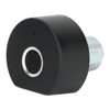 Fingerprint Cabinet Lock Smart Fingerprint Drawer Lock Perforation Free USB