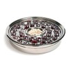Broadman Church Supplies RemembranceWare Communion One Pass Tray & Insert,