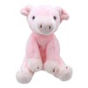 Wilberry - Favourites - Pig Soft Toy - WB001613