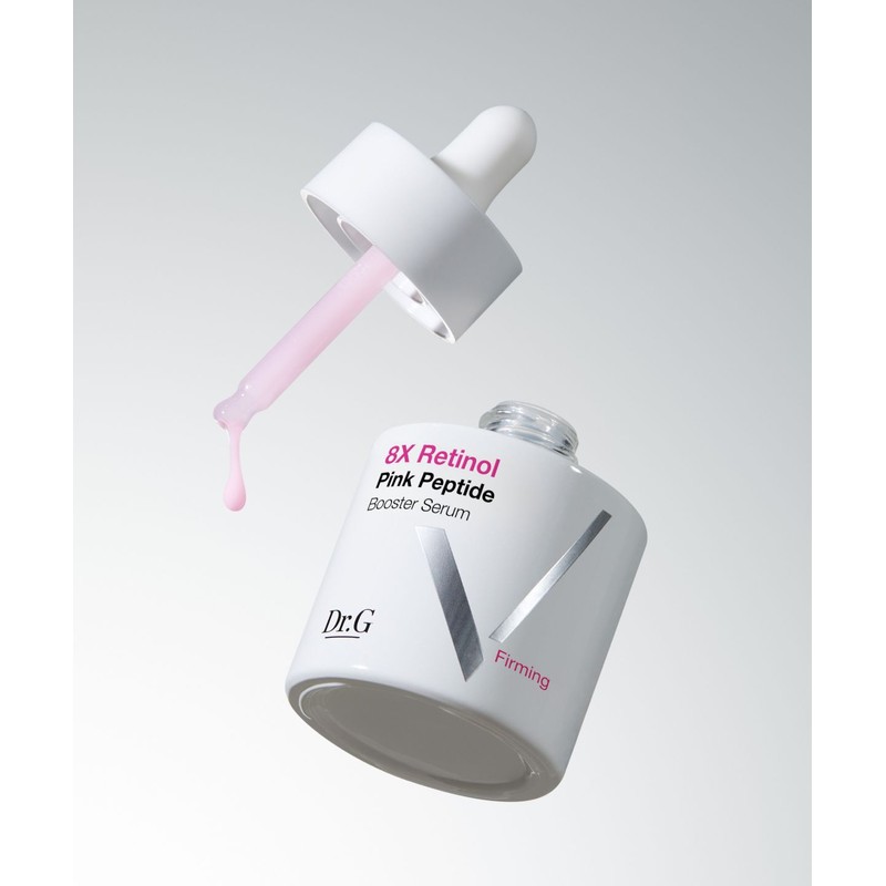 Dr.G Dr. G Retinal Booster Firming Serum 30mL