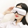 Eye Massager Rechargeable 38‑48℃ with Heat Bluetooth Music Eye Care