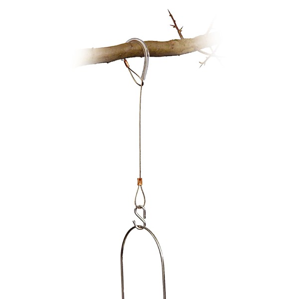 Jacobi Jayne THR-1 Hang-Right 12", Metal