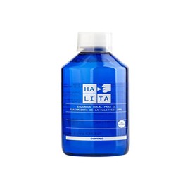 Halita Mundspülung, 500 ml