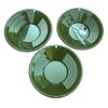 Make Your Own Gold Bars Lot of 3 Green 10