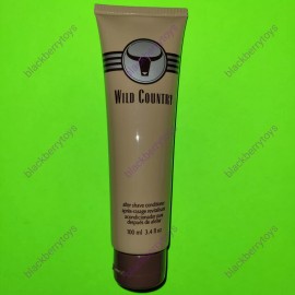 AVON Wild Country After Shave Conditioner - Discontinued hard to find New/Sealed