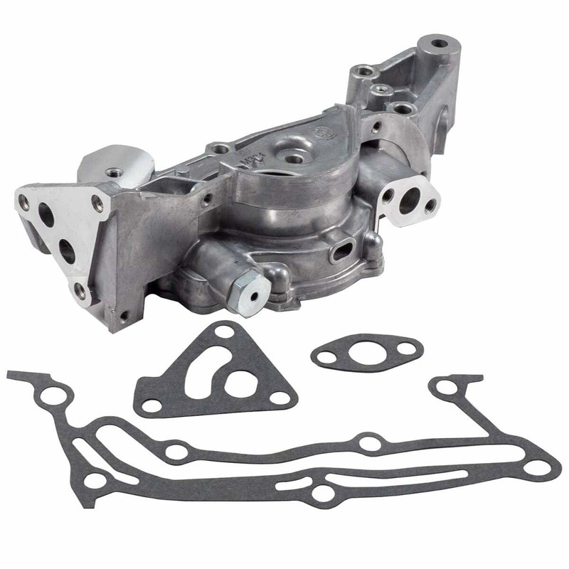 Melling M324 Oil Pump