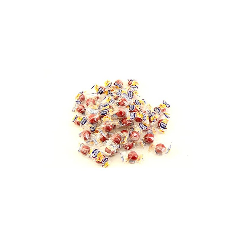 Planet Sweets Tongue Torchers Hard Candy - 8 Ounce -