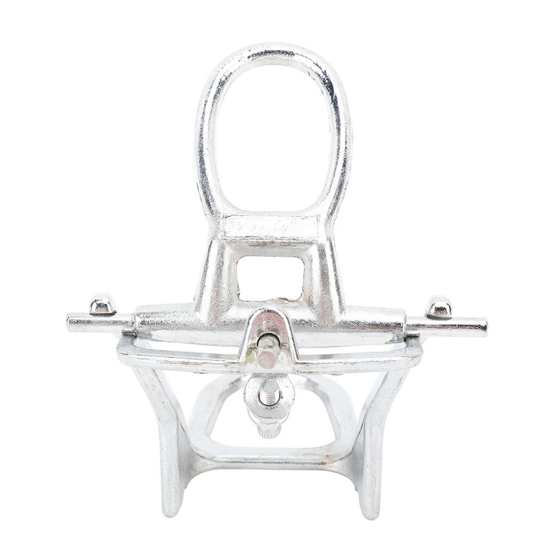Denture Articulator Metal Construction Full Mouth Denture Laboratory Tool for