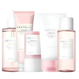 Hjyl Sérum For El Cuidado De La Piel Centella Asiatica Size