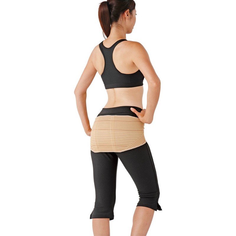 Hip Support baransa-bando , , ,