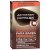 Just For Men Control GX Shampoo Desvanecedor Canas, Barba y