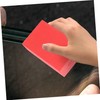 SHINEOFI Polishing Pad Buffing Fine Grit Sandpaper Grits Sanding Hand