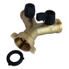 SOMATHERM FOR YOU - Derivation 2 Lane Turning Nut 20/27