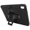 Tablet Case Hard PC Precise Cutouts Hand Strap 360 Degree