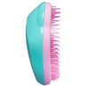 Tangle Teezer The Original Hair Brush, Turquoise Pink, 1