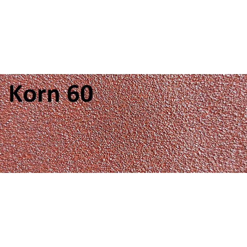 Fabric Sanding Belts 100 x 610 mm for Belt Sander