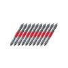 ANEX AC-14M Color Bit Double-Ended +1 x 65 Bag of