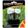 Maxpower 334985 Universal Small Engine Starter Handle Kit