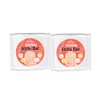 [Label Young] Body flaw care shocking body bar calming version 1+1, 100g, 2 packs / [라벨영] 바디결점케어 쇼킹바디바 카밍버전 1+1, 100g, 2개입