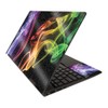 MightySkins Glossy Glitter Skin for HP Envy x360 15" (2020)