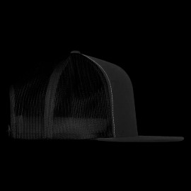 boso.tees Miller Welding Equipment Black Trucker Hat Cap Adult Size - One Size