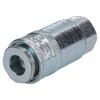 2 PK Air Line Hose Fittings Connector Quick Release PCL
