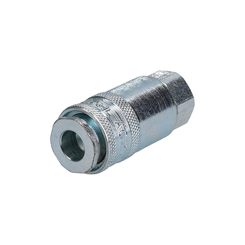 2 PK Air Line Hose Fittings Connector Quick Release PCL