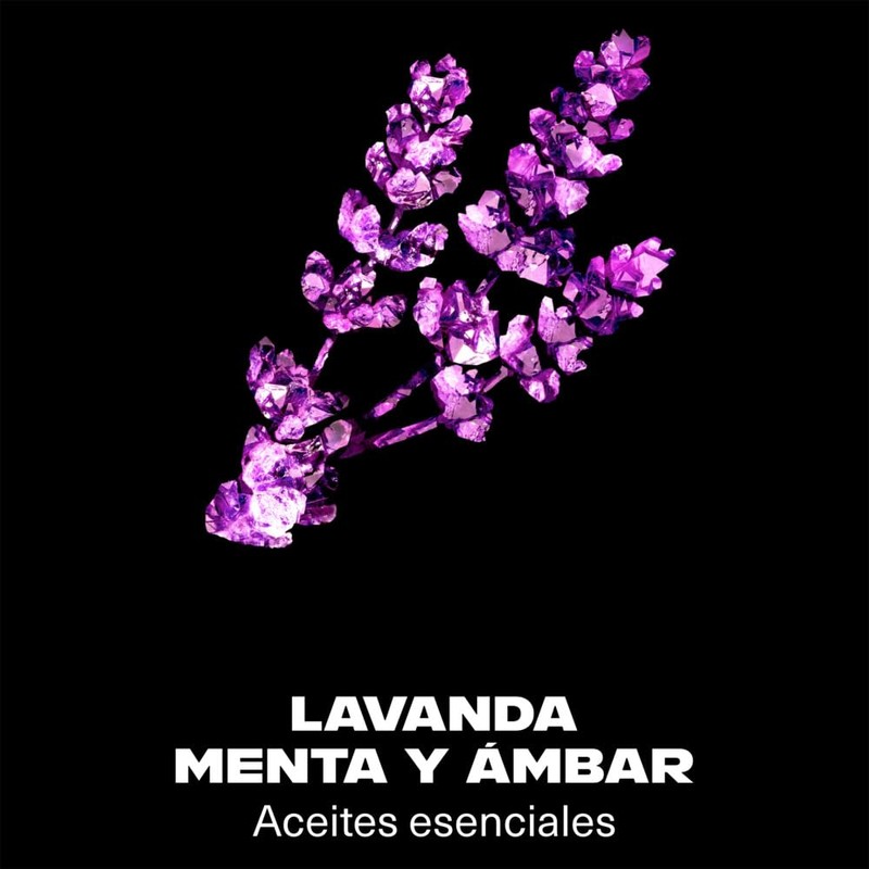 Desodorante premium en barra Axe Blue Lavender 45 g