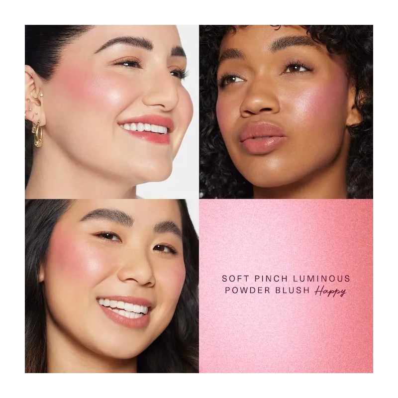 Rare Beauty Soft Pinch Luminous Powder Blush Nuevo Rubor