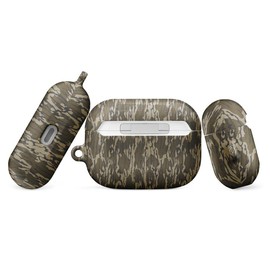 Camo Case Cover for AirPods In Bottomland Hunting Camouflage - type: AirPods Gen 3