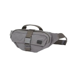 G-STAR Men's Bum Bag Backpack, Grey (Gs Grey D26234-d908-1260)
