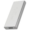MSATA to USB 3.0 SSD Enclosure Adapter 6Gbps Transfer Rate
