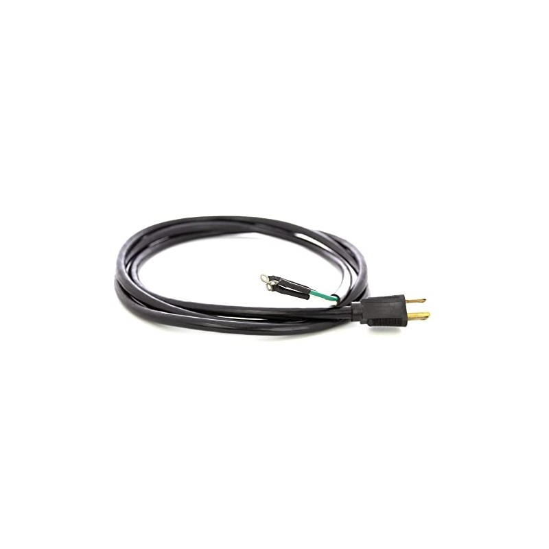 Power Cord for BERKEL SLICERS 827A-PLUS & 829E-PLUS
