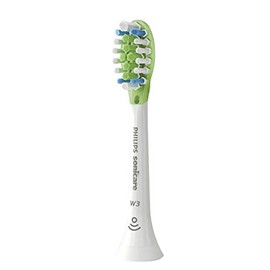 Sonicare Premium White Brush, Regular Replacement Brush, 1 Piece