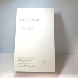 Inseldeom Basic 3-Piece Set / 인셀덤 기초 3종세트