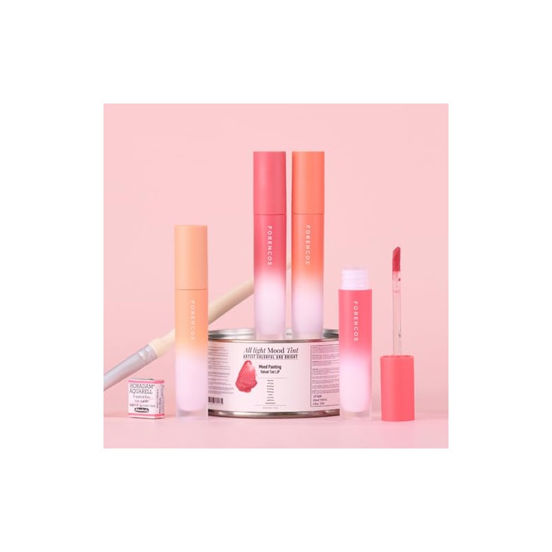 Forencos All Light Mood Velvet Tint (07 Windia) 0.1 oz