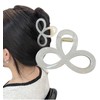 Herbeluemily Hair Clip, Hair Claw, Dakar, Hair Claw, Hairpin, Hair