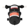 Accumulator Tank 0.75L Maximum 125PSI 1/2MNPT Port Fitting RV Boat