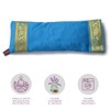 Yoga United Sky Blue Lavender Eye Pillow