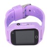 Kids Smartwatch IP67 Waterproof Color Touchscreen Boy Girl Watch with