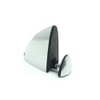 Metal Adjustable Wood/Glass Shelf Bracket Wall Mount 2 Pcs or