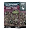 Games Workshop - Warhammer 40,000 - Combat Patrol: Death Guard