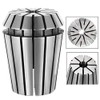 sourcing map ER25 Spring Collet 6mm Chuck for CNC Milling