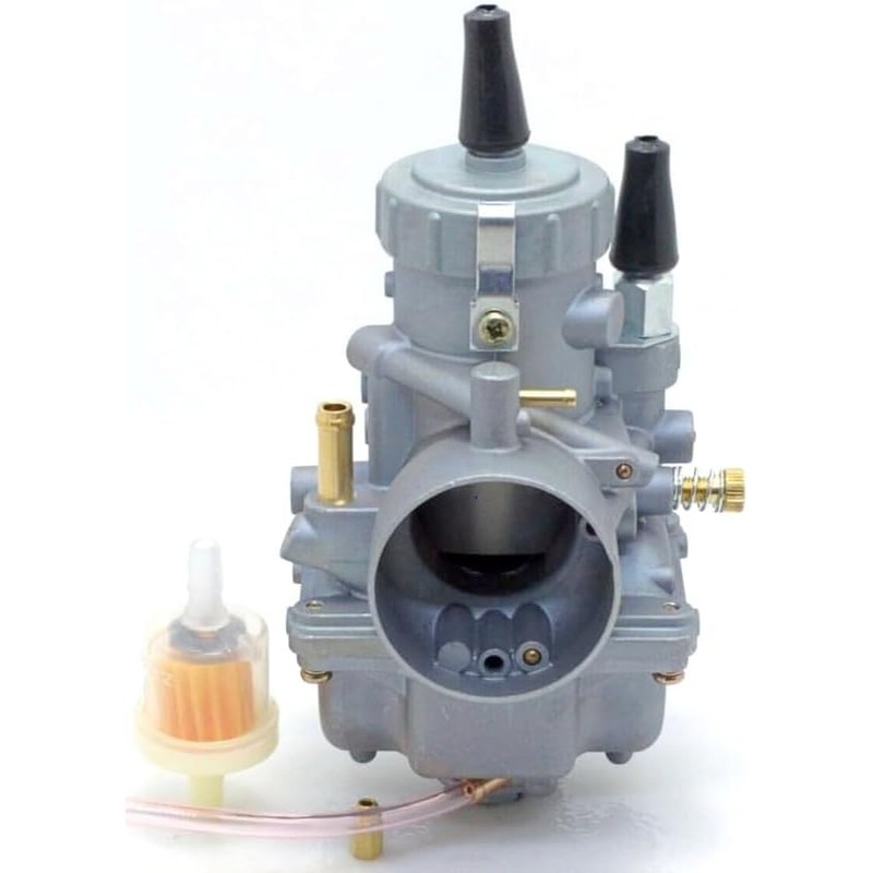 Carburetor For Polaris Big Boss 250 1989-1993
