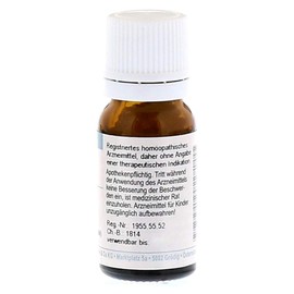 Arnica Montana D 6 Globules