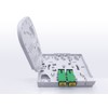 Elfcam® - Fiber Optic Termination Point (GF-AP) FTTH, Fiber Optic